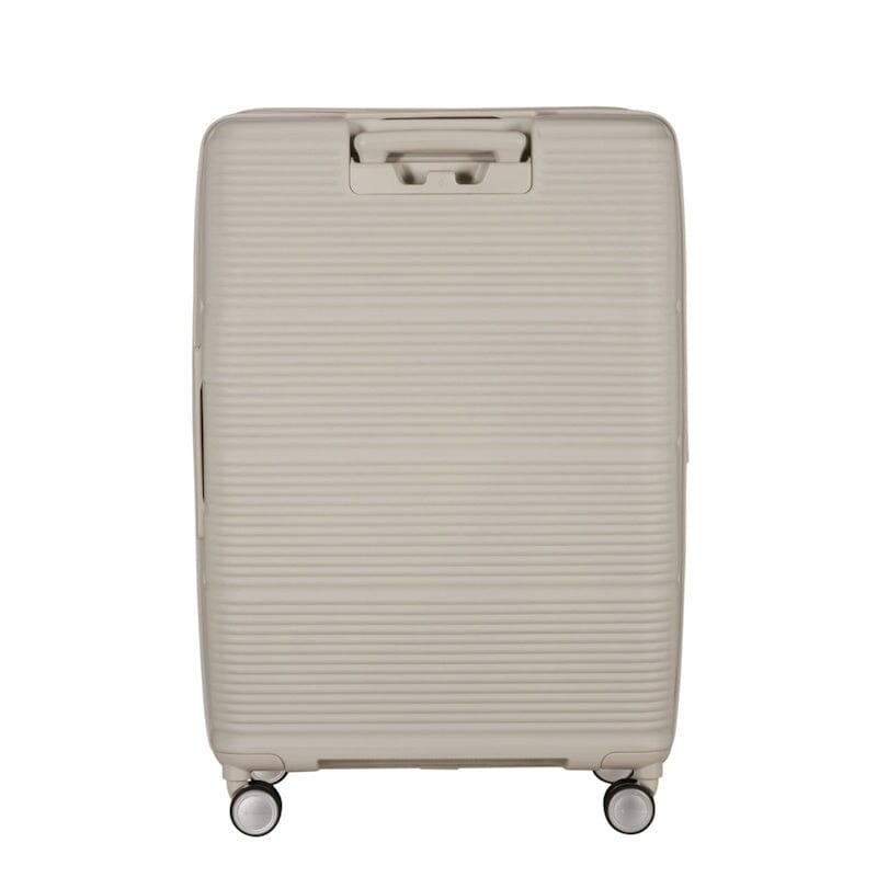 Samsonite Paralux HS Spinner 75 Exp Stone Grey Samsonite 