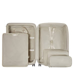 Samsonite Paralux HS Spinner 75 Exp Stone Grey Samsonite 
