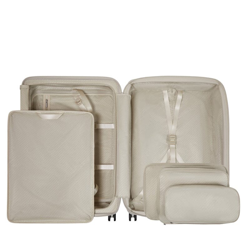 Samsonite Paralux HS Spinner 75 Exp Stone Grey Samsonite 