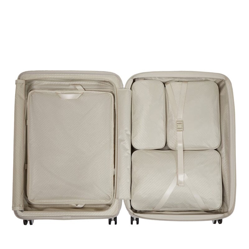 Samsonite Paralux HS Spinner 75 Exp Stone Grey Samsonite 