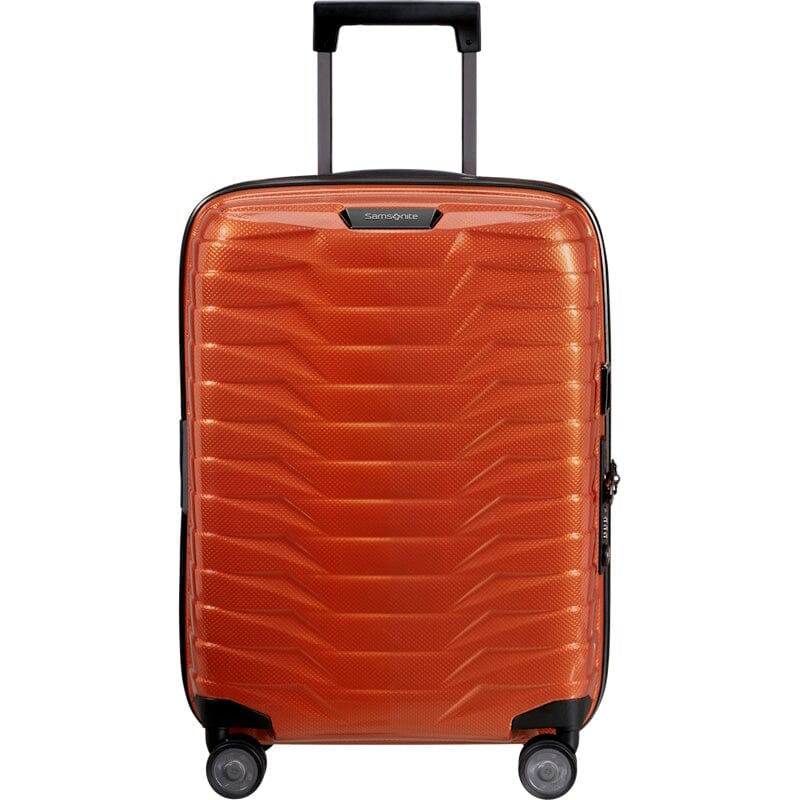 Samsonite Proxis Spinner 55 cm Flame Samsonite 