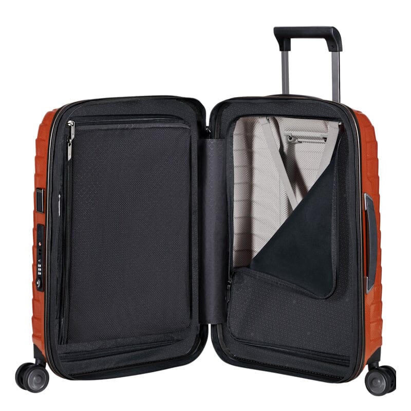 Samsonite Proxis Spinner 55 cm Flame Samsonite 