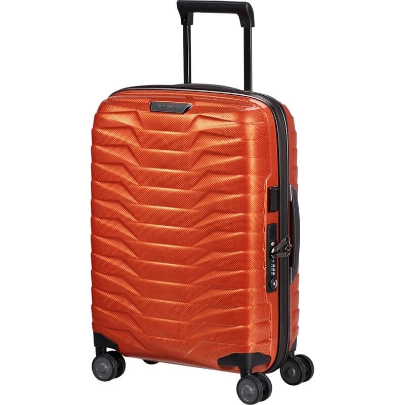Samsonite Proxis Spinner 55 cm Flame Samsonite 