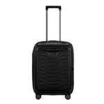 Samsonite Proxis Spinner 55 Exp Easy Access Black Samsonite 