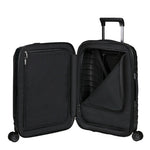 Samsonite Proxis Spinner 55 Exp Easy Access Black Samsonite 