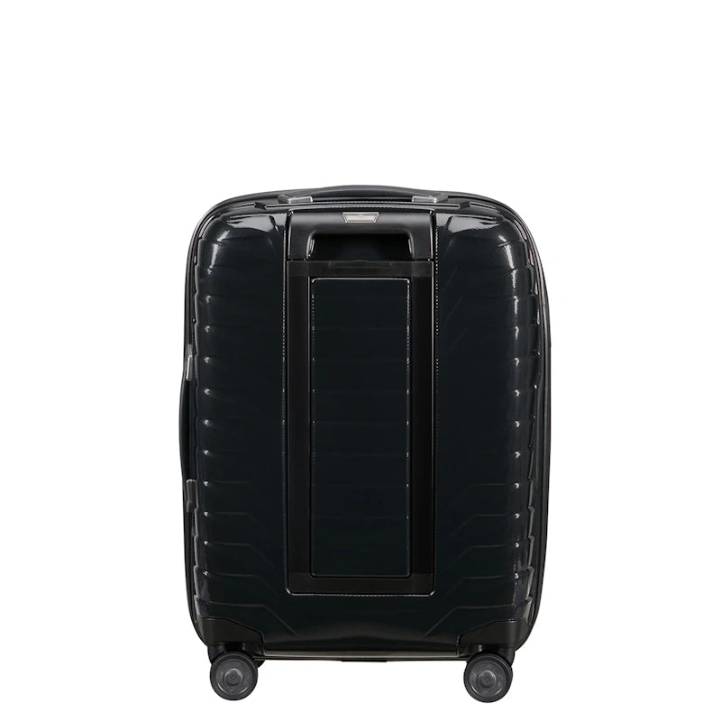 Samsonite Proxis Spinner 55 Exp Easy Access Black Samsonite 