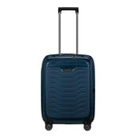 Samsonite Proxis Spinner 55 Exp Easy Access Petrol Blue Samsonite 