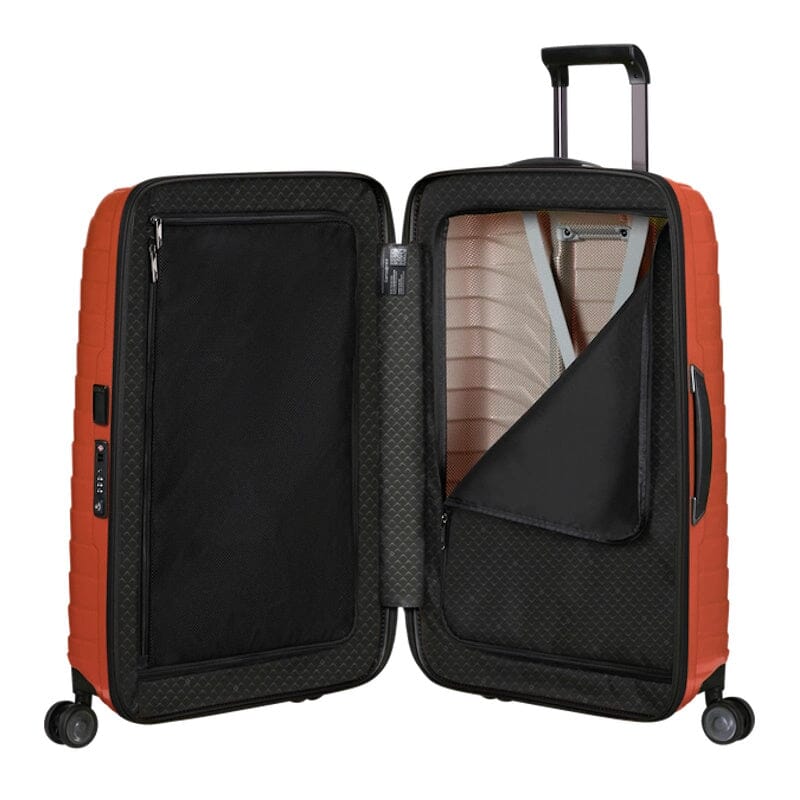 Samsonite Proxis Spinner 69 cm Flame Samsonite 