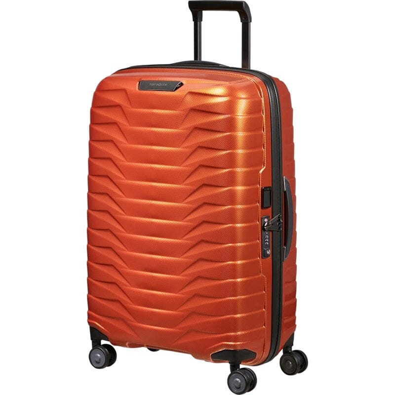 Samsonite Proxis Spinner 69 cm Flame Samsonite 