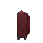Samsonite Respark Spinner 55cm Handbagage Burgundy Samsonite 