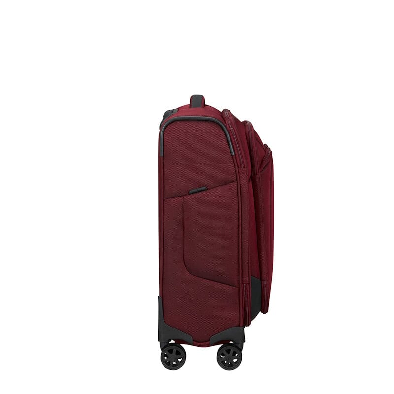 Samsonite Respark Spinner 55cm Handbagage Burgundy Samsonite 