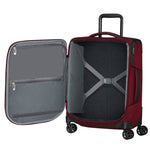 Samsonite Respark Spinner 55cm Handbagage Burgundy Samsonite 