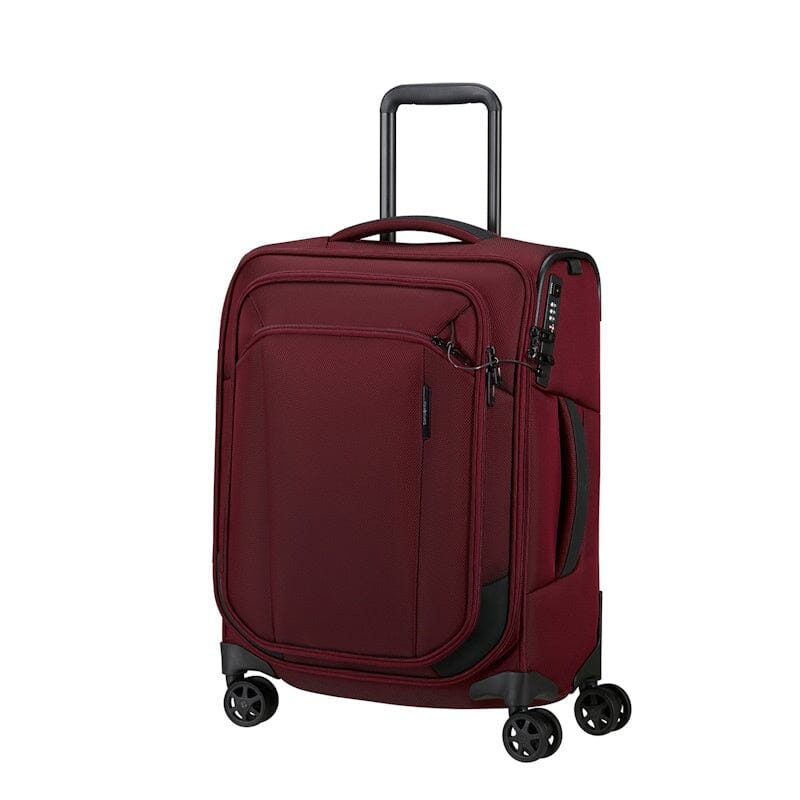 Samsonite Respark Spinner 55cm Handbagage Burgundy Samsonite 