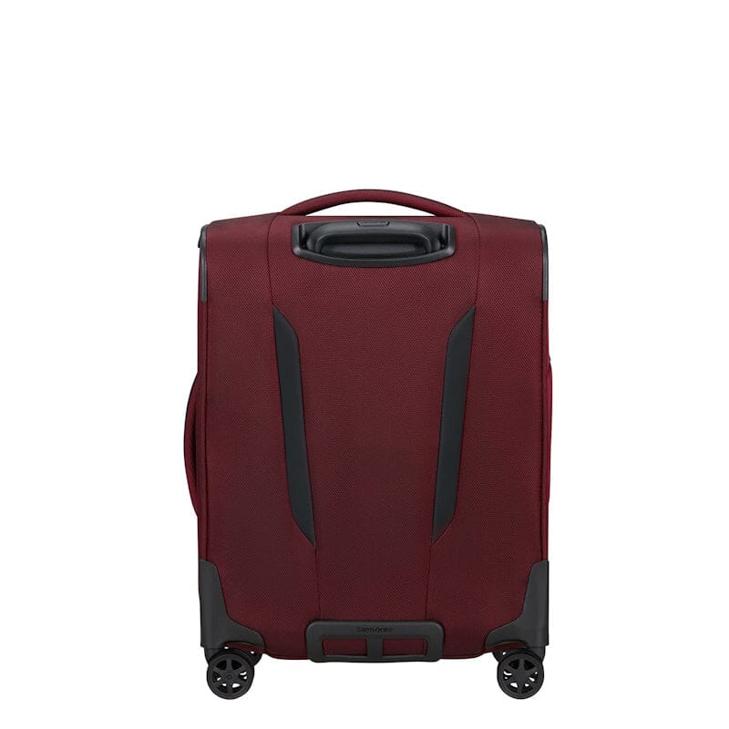 Samsonite Respark Spinner 55cm Handbagage Burgundy Samsonite 