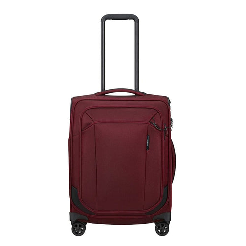 Samsonite Respark Spinner 55cm Handbagage Burgundy Samsonite 