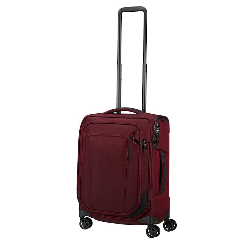 Samsonite Respark Spinner 55cm Handbagage Burgundy Samsonite 