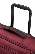 Samsonite Respark Spinner 55cm Handbagage Burgundy Samsonite 