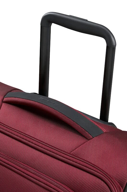 Samsonite Respark Spinner 55cm Handbagage Burgundy Samsonite 