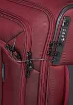 Samsonite Respark Spinner 55cm Handbagage Burgundy Samsonite 