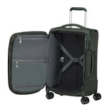 Samsonite Respark Spinner 55cm Handbagage Forest Green Samsonite 