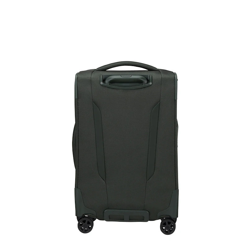 Samsonite Respark Spinner 55cm Handbagage Forest Green Samsonite 