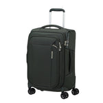 Samsonite Respark Spinner 55cm Handbagage Forest Green Samsonite 