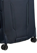 Samsonite Respark Spinner 55cm Handbagage Midnight Blue Samsonite 