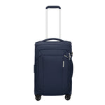 Samsonite Respark Spinner 55cm Handbagage Midnight Blue Samsonite 