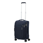 Samsonite Respark Spinner 55cm Handbagage Midnight Blue Samsonite 