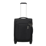 Samsonite Respark Spinner 55cm Handbagage Ozone Black Samsonite 