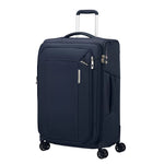 Samsonite Respark Spinner 67cm Midnight Blue Samsonite 