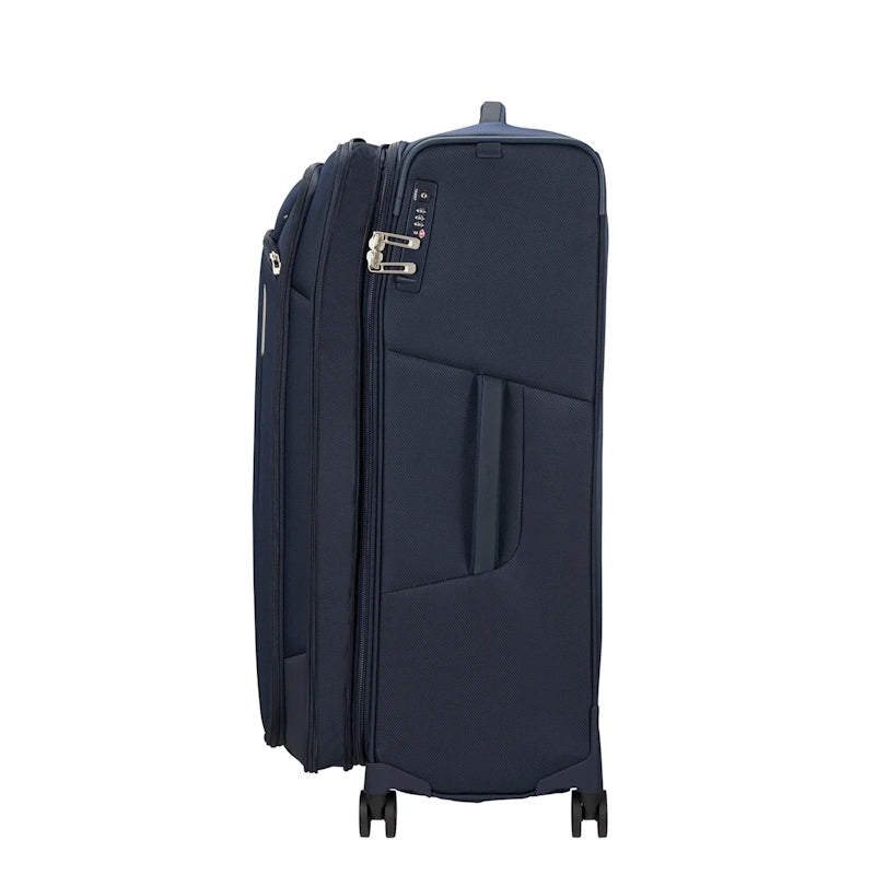 Samsonite Respark Spinner 67cm Midnight Blue Samsonite 