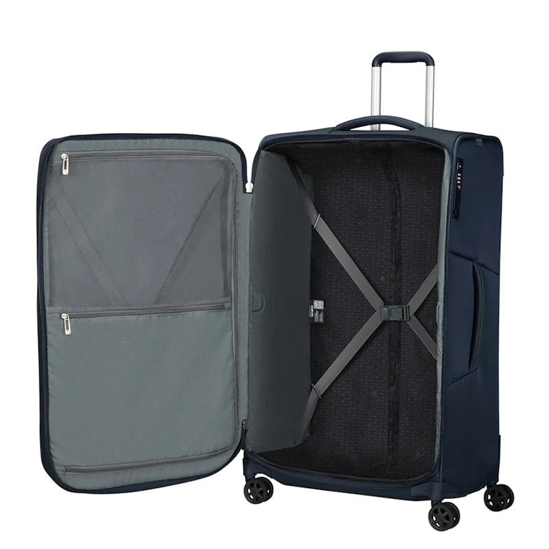 Samsonite Respark Spinner 67cm Midnight Blue Samsonite 