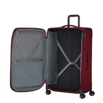 Samsonite Respark Spinner 79cm Burgundy Samsonite 