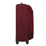 Samsonite Respark Spinner 79cm Burgundy Samsonite 