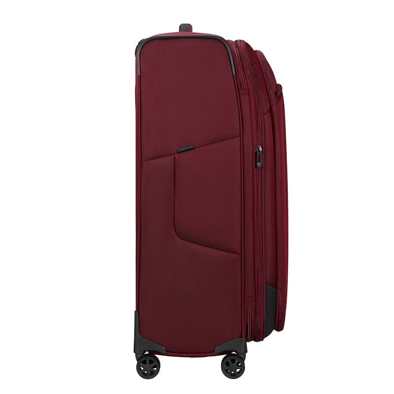 Samsonite Respark Spinner 79cm Burgundy Samsonite 