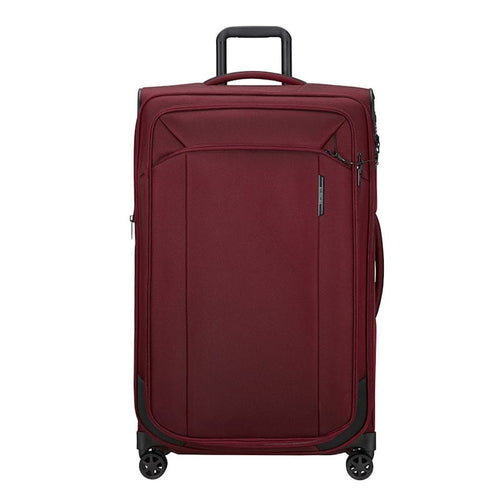 Samsonite Respark Spinner 79cm Burgundy Samsonite 