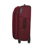 Samsonite Respark Spinner 79cm Burgundy Samsonite 