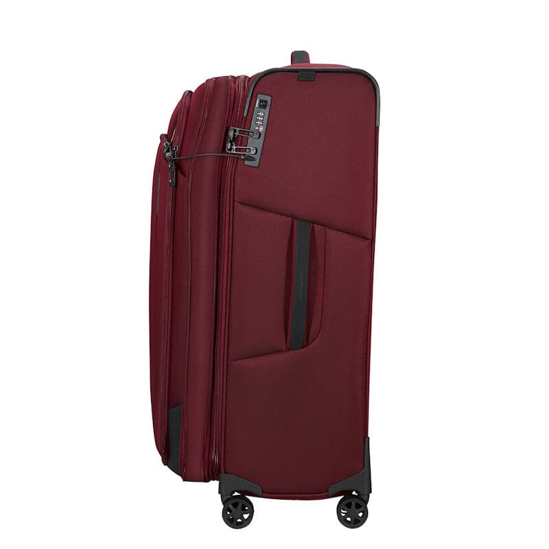 Samsonite Respark Spinner 79cm Burgundy Samsonite 