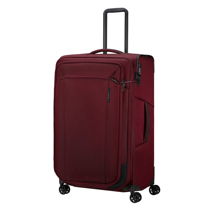 Samsonite Respark Spinner 79cm Burgundy Samsonite 