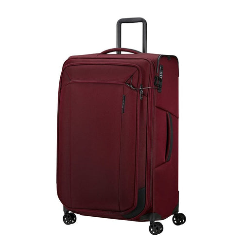 Samsonite Respark Spinner 79cm Burgundy Samsonite 