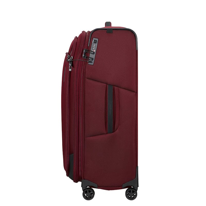 Samsonite Respark Spinner 79cm Burgundy Samsonite 