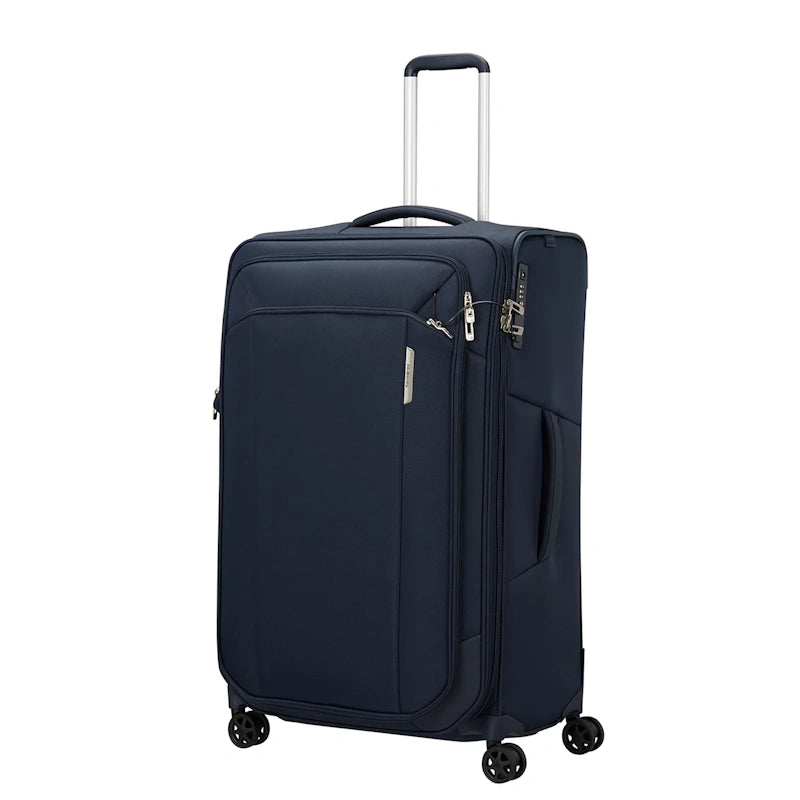 Samsonite Respark Spinner 79cm Midnight Blue Samsonite 