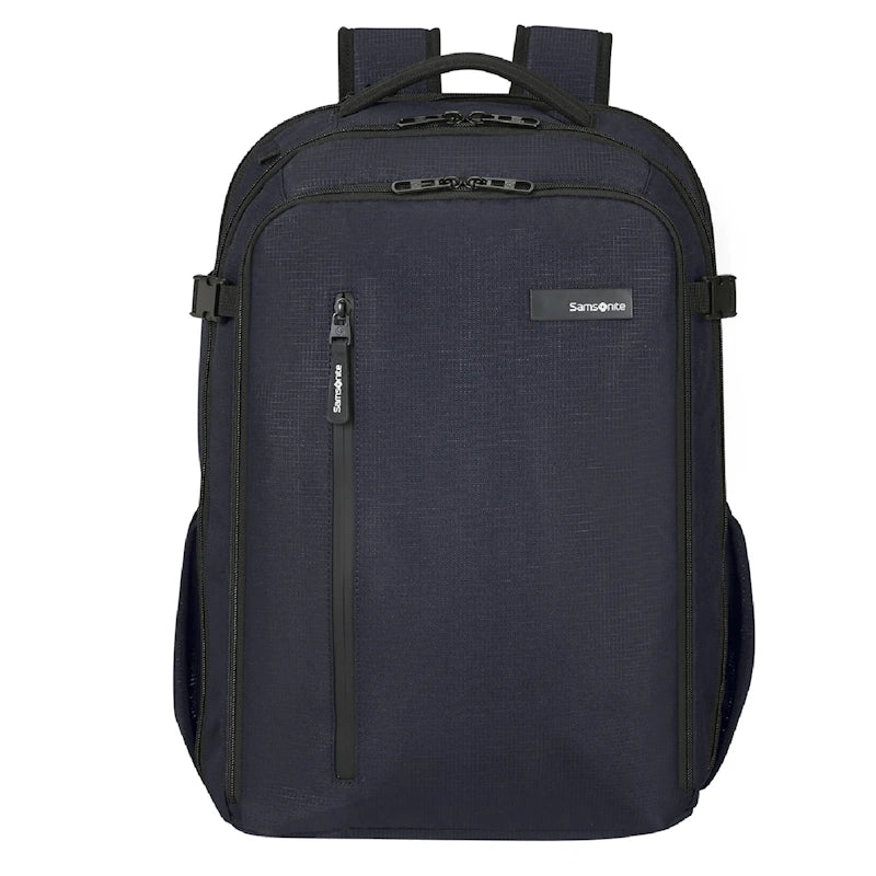 Samsonite Roader Laptop Backpack 17,3" Dark Blue Samsonite 