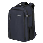 Samsonite Roader Laptop Backpack 17,3" Dark Blue Samsonite 