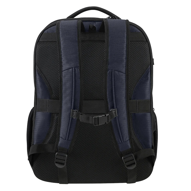 Samsonite Roader Laptop Backpack 17,3" Dark Blue Samsonite 