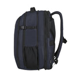 Samsonite Roader Laptop Backpack 17,3" Dark Blue Samsonite 