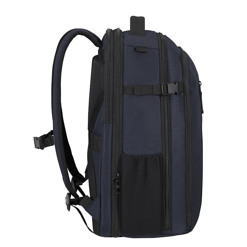 Samsonite Roader Laptop Backpack 17,3" Dark Blue Samsonite 