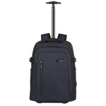 Samsonite Roader Laptoptrolley / Rugtas 17,3" Dark Blue Samsonite 