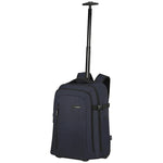 Samsonite Roader Laptoptrolley / Rugtas 17,3" Dark Blue Samsonite 